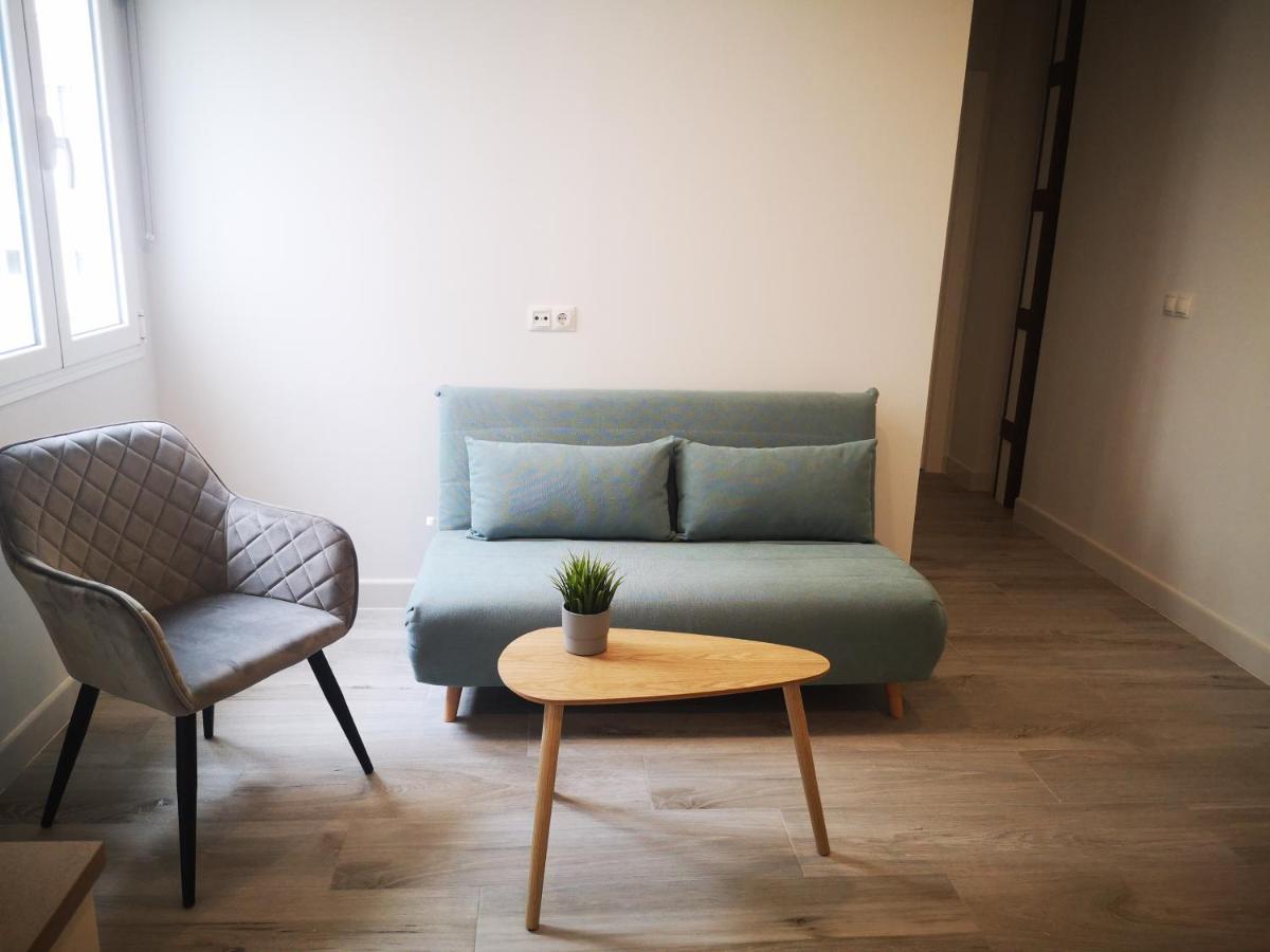 Beautiful Apartment In The Heart Of Sevilla Exteriér fotografie