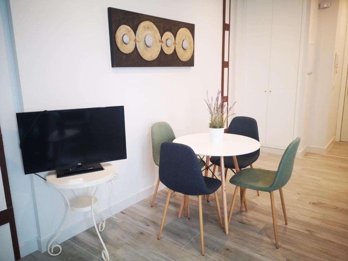 Beautiful Apartment In The Heart Of Sevilla Exteriér fotografie