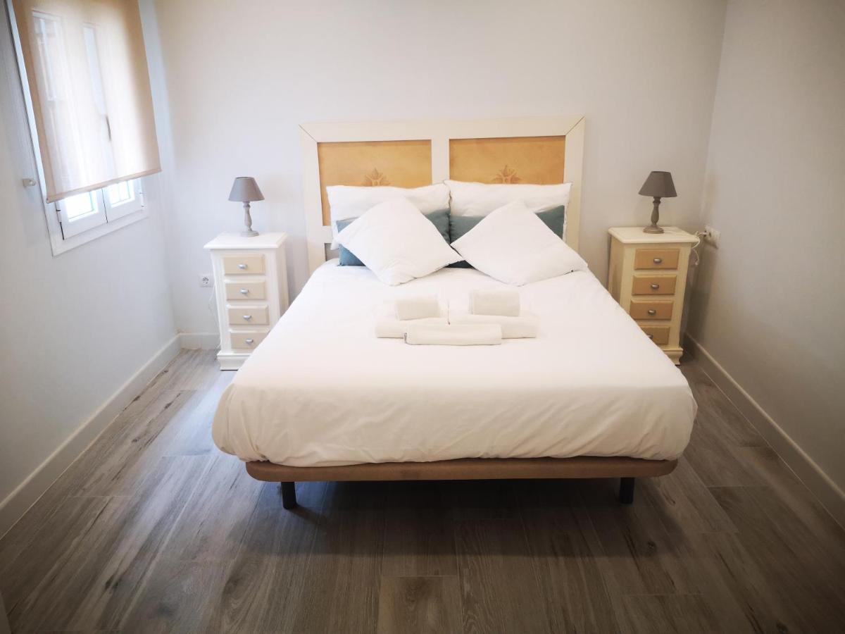 Beautiful Apartment In The Heart Of Sevilla Exteriér fotografie