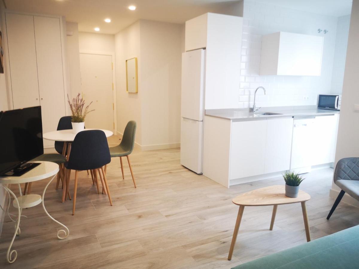 Beautiful Apartment In The Heart Of Sevilla Exteriér fotografie
