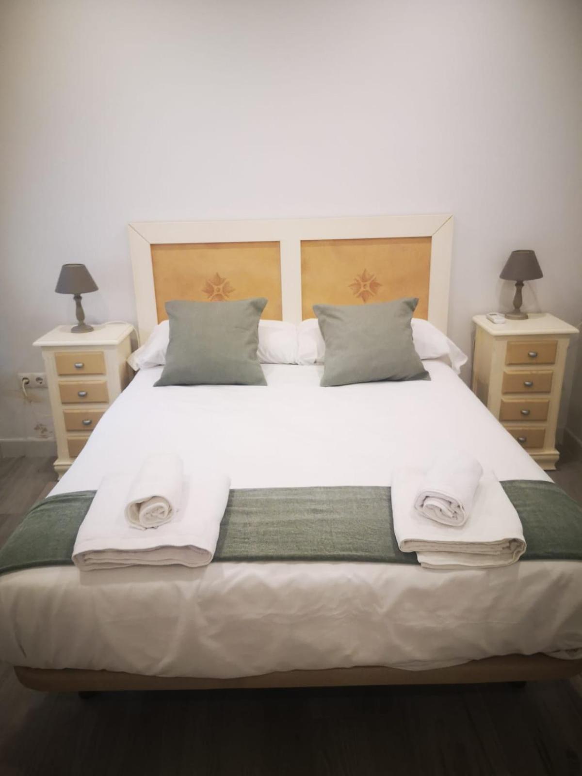 Beautiful Apartment In The Heart Of Sevilla Exteriér fotografie